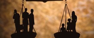 Адвокат по семейным делам