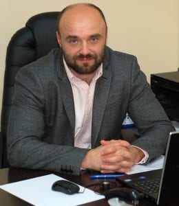 Поділ майна подружжя
